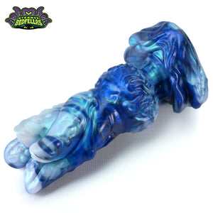 Small Xymon's Knot -- Soft silicone -- XK-141