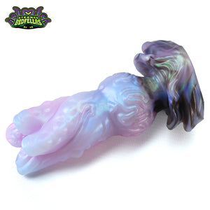 Small Xymon's Knot -- Firm silicone -- XK-142