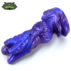 Large Xymon's Knot -- Medium silicone -- XK-146
