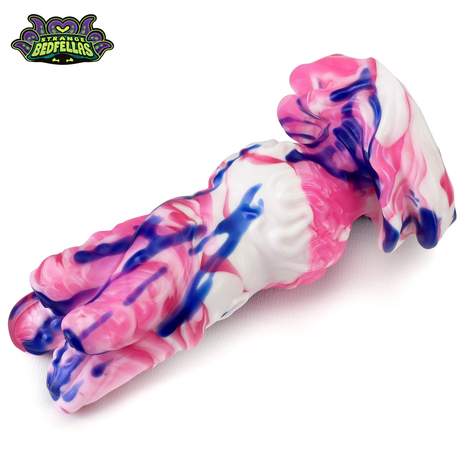 Small Xymon's Knot -- Super Soft silicone -- XK-147
