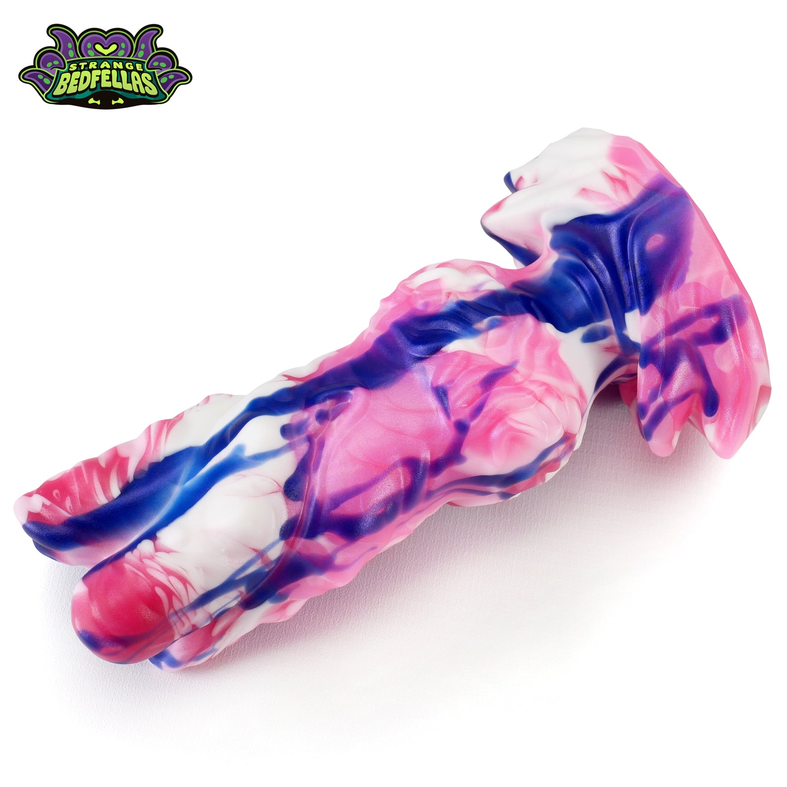 Small Xymon's Knot -- Super Soft silicone -- XK-147
