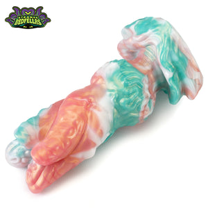 Small Xymon's Knot -- Super Soft silicone -- XK-148