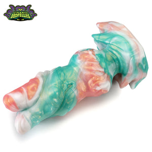 Small Xymon's Knot -- Super Soft silicone -- XK-148