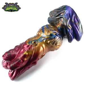 Noble Xymon's Knot -- Soft silicone -- XK-152