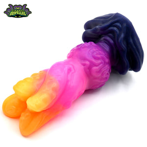 Large Xymon's Knot -- Super Soft silicone -- XK-29