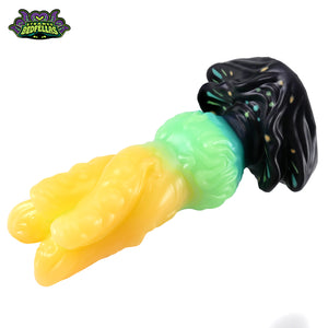 Medium Xymon's Knot -- Soft silicone -- XK-67