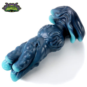 Small Xymon's Knot -- Soft silicone -- XK-88