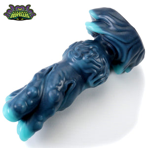 Small Xymon's Knot -- Soft silicone -- XK-88
