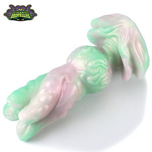 Medium Xymon's Knot -- Soft silicone -- XK-90