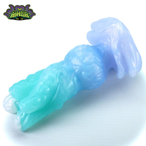 Small Xymon's Knot -- Super Soft silicone -- XK-97