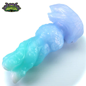 Small Xymon's Knot -- Super Soft silicone -- XK-97