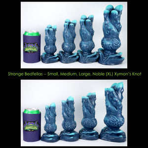 Small Xymon's Knot -- Soft silicone -- XK-141