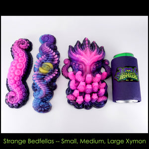 Small Xymon -- Super Soft silicone -- X-411