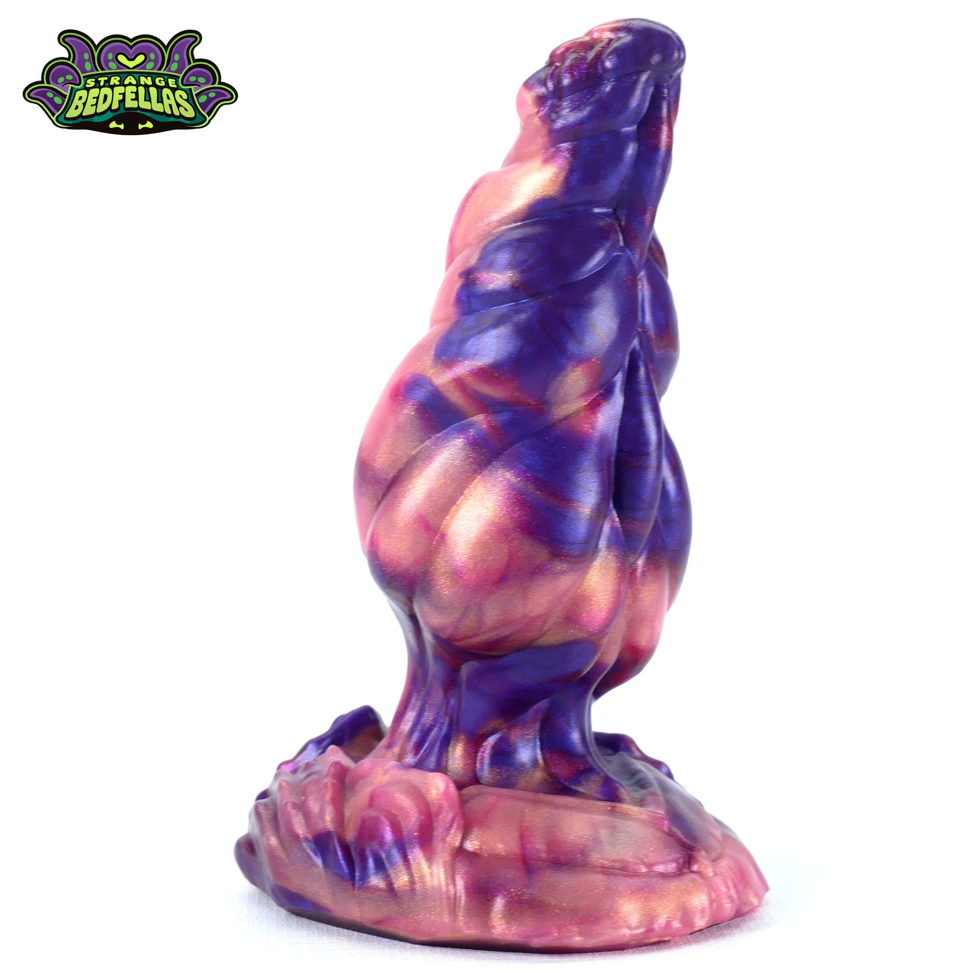 Small Yuri -- Medium silicone -- Y-1316