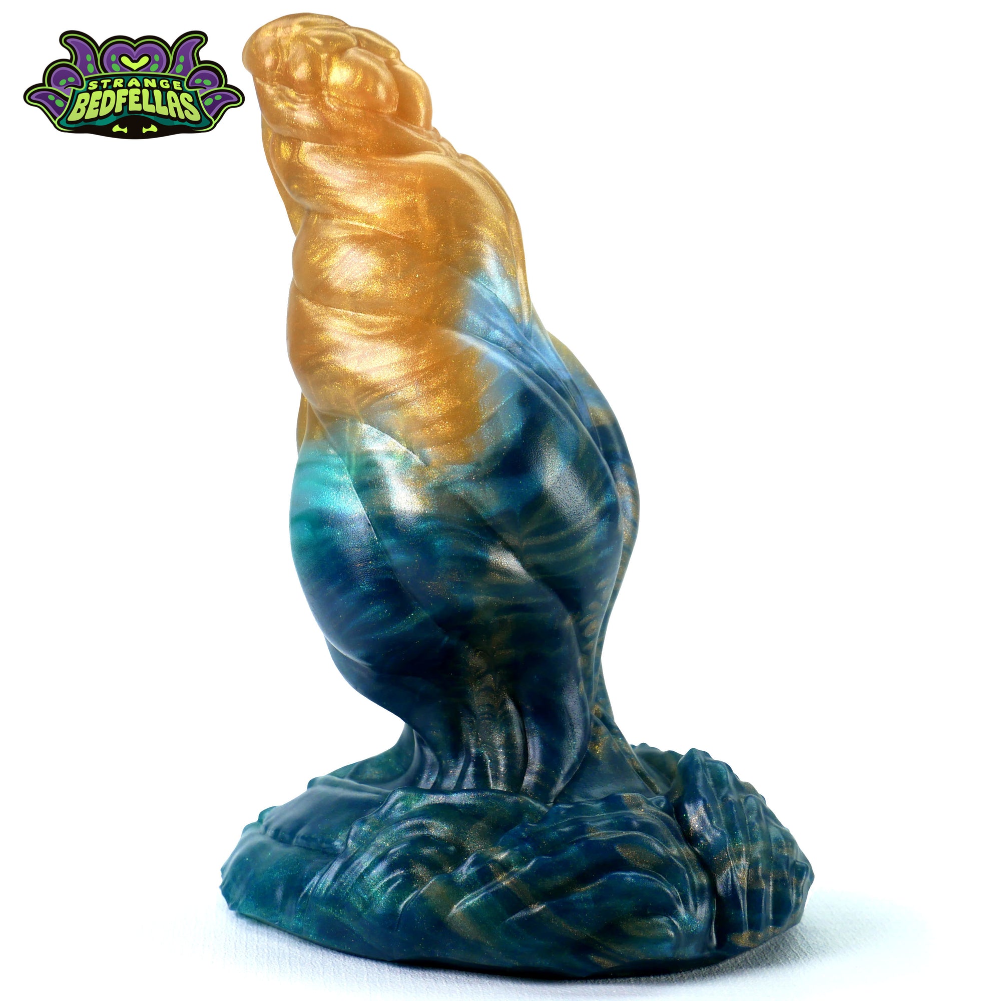 Small Yuri -- Super Soft silicone -- Y-1320