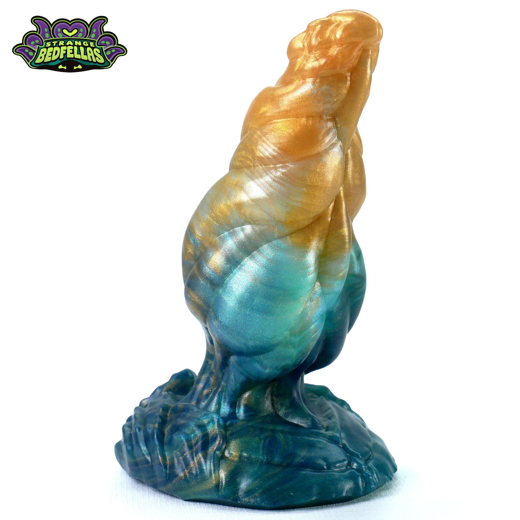 Small Yuri -- Super Soft silicone -- Y-1320
