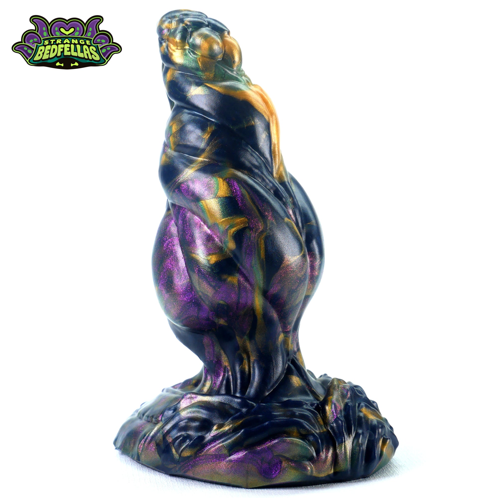 Small Yuri -- Medium silicone -- Y-1322