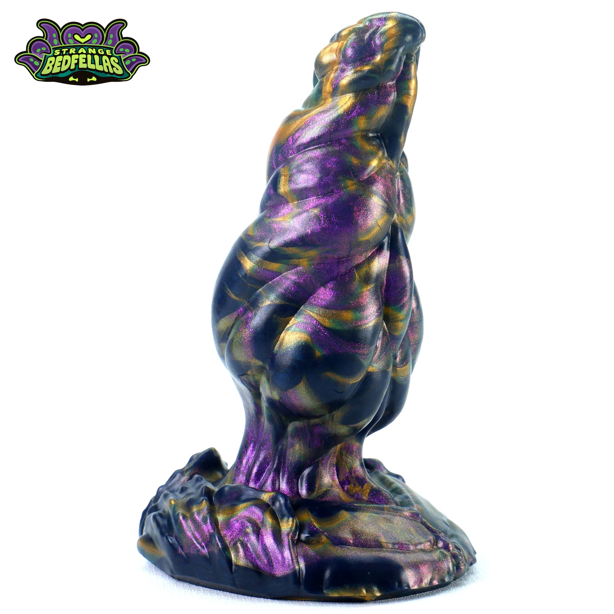 Small Yuri -- Medium silicone -- Y-1322