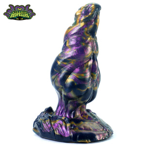 Small Yuri -- Medium silicone -- Y-1322