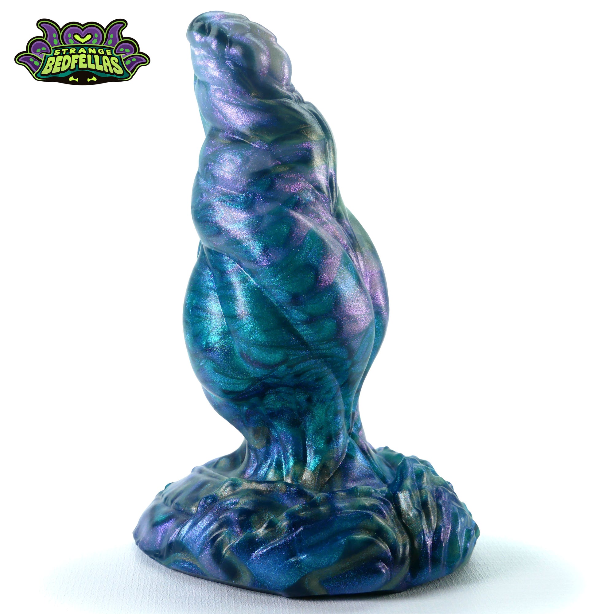 Small Yuri -- Medium silicone -- Y-1323