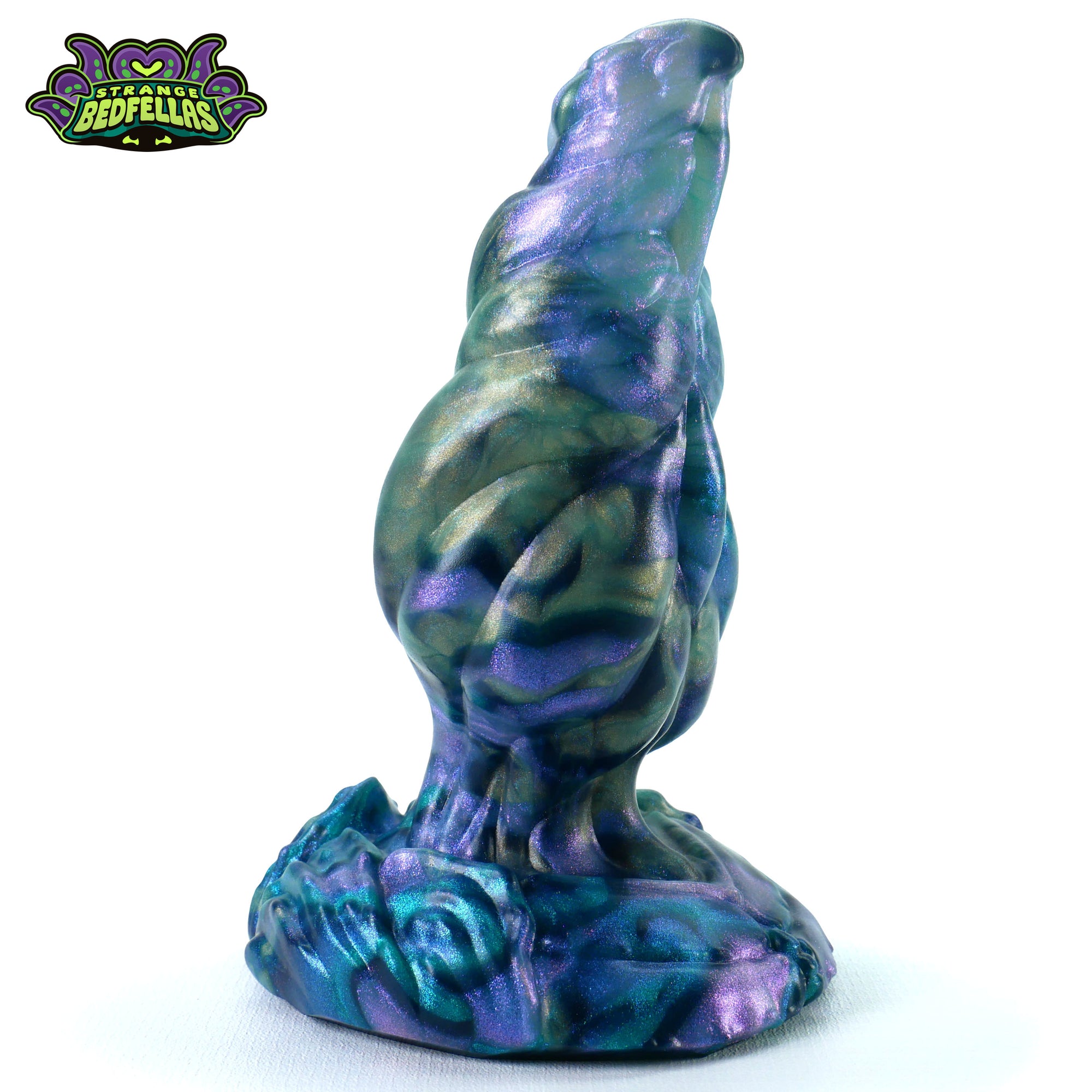 Small Yuri -- Medium silicone -- Y-1323