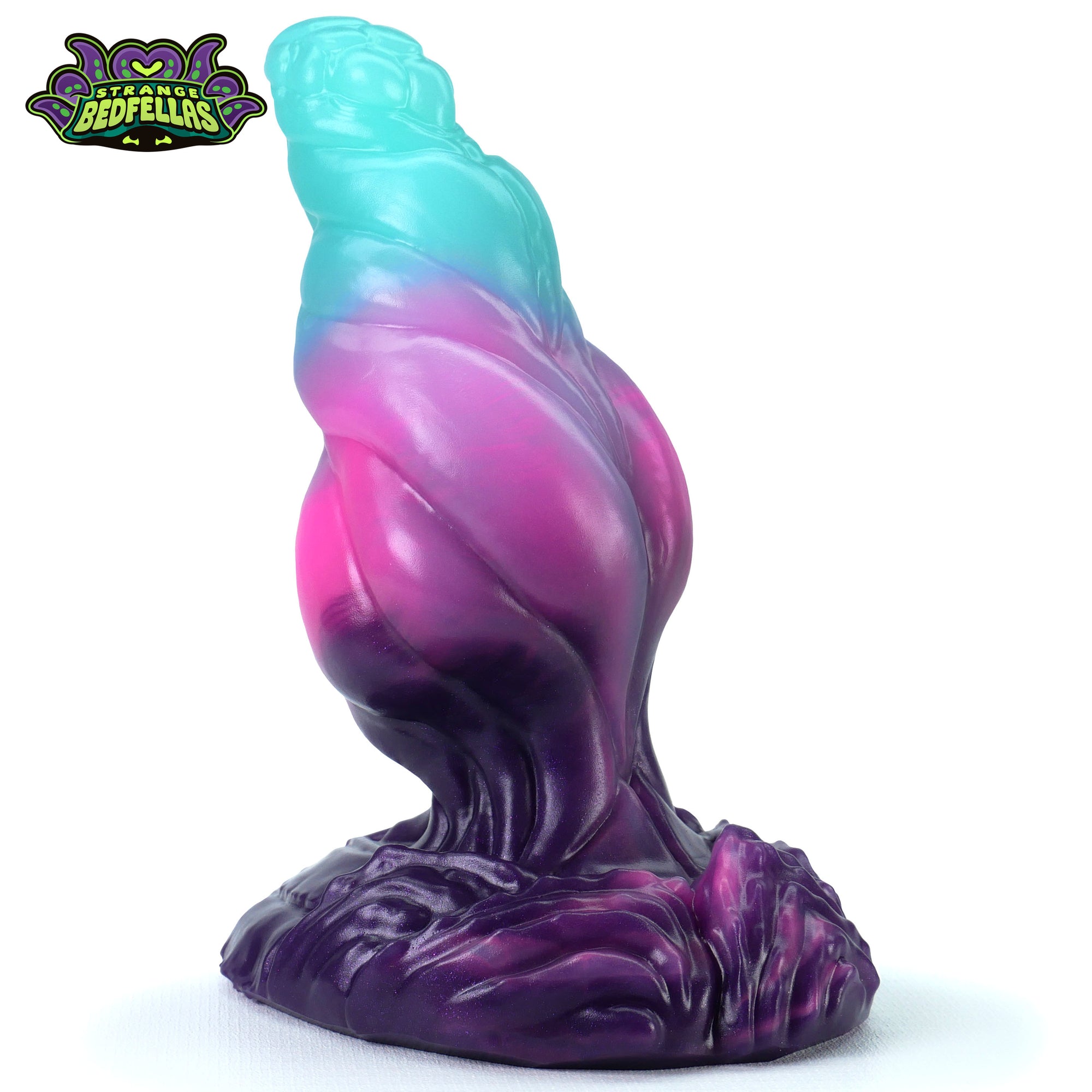 Medium Yuri -- Super Soft silicone -- Y-1324