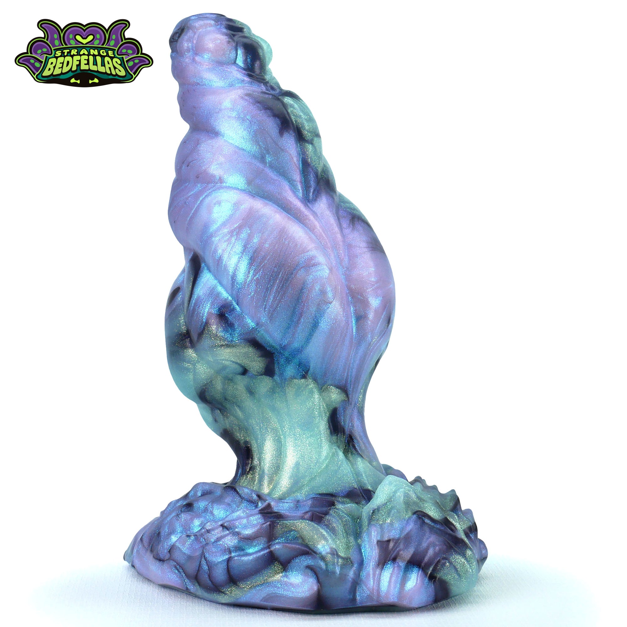Medium Yuri -- Super Soft silicone -- Y-1325