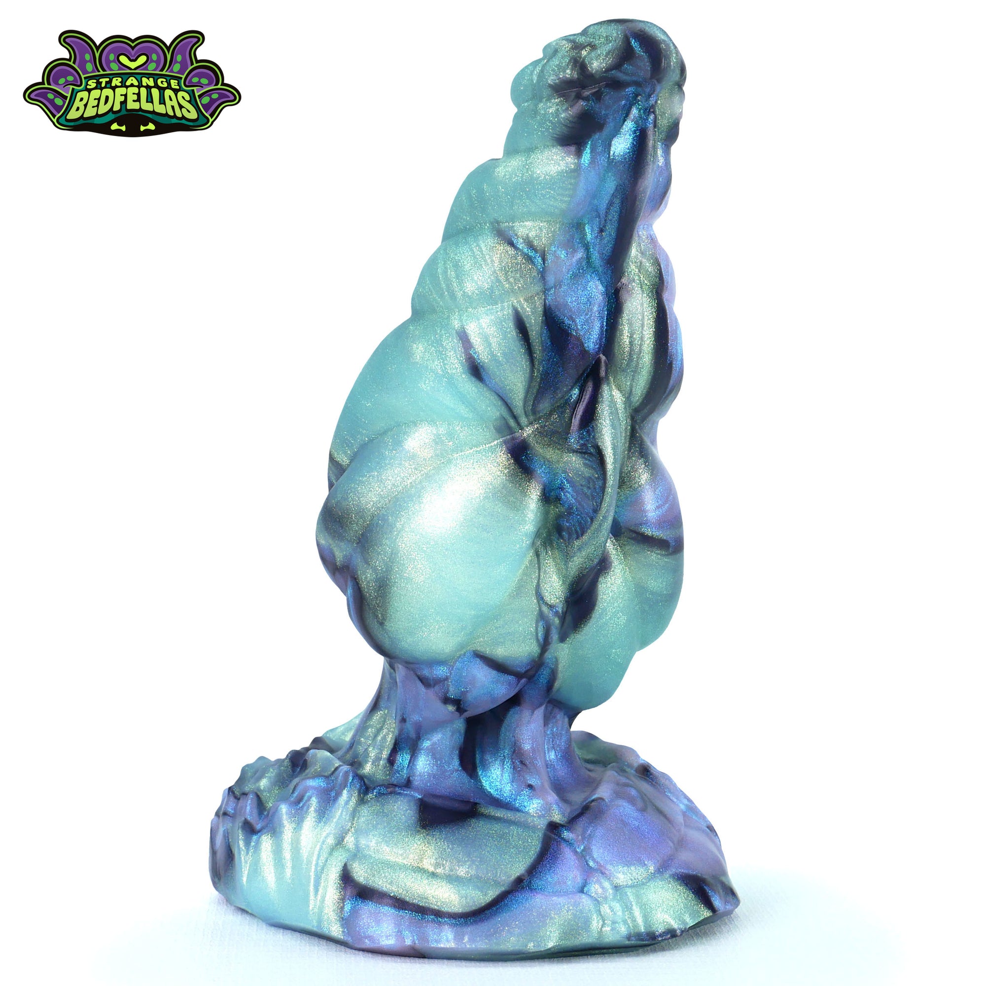 Medium Yuri -- Super Soft silicone -- Y-1325