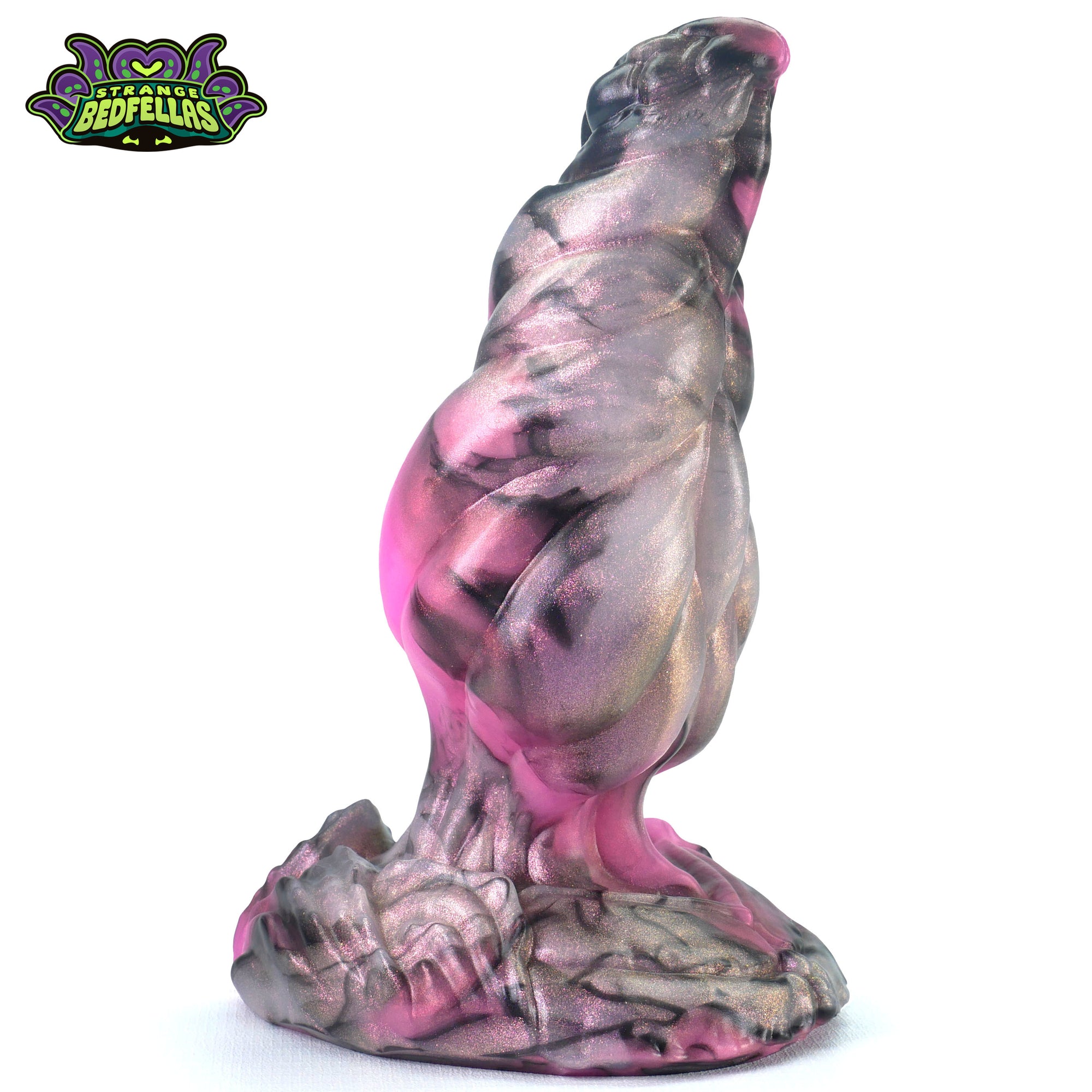 Medium Yuri -- Soft silicone -- Y-1326