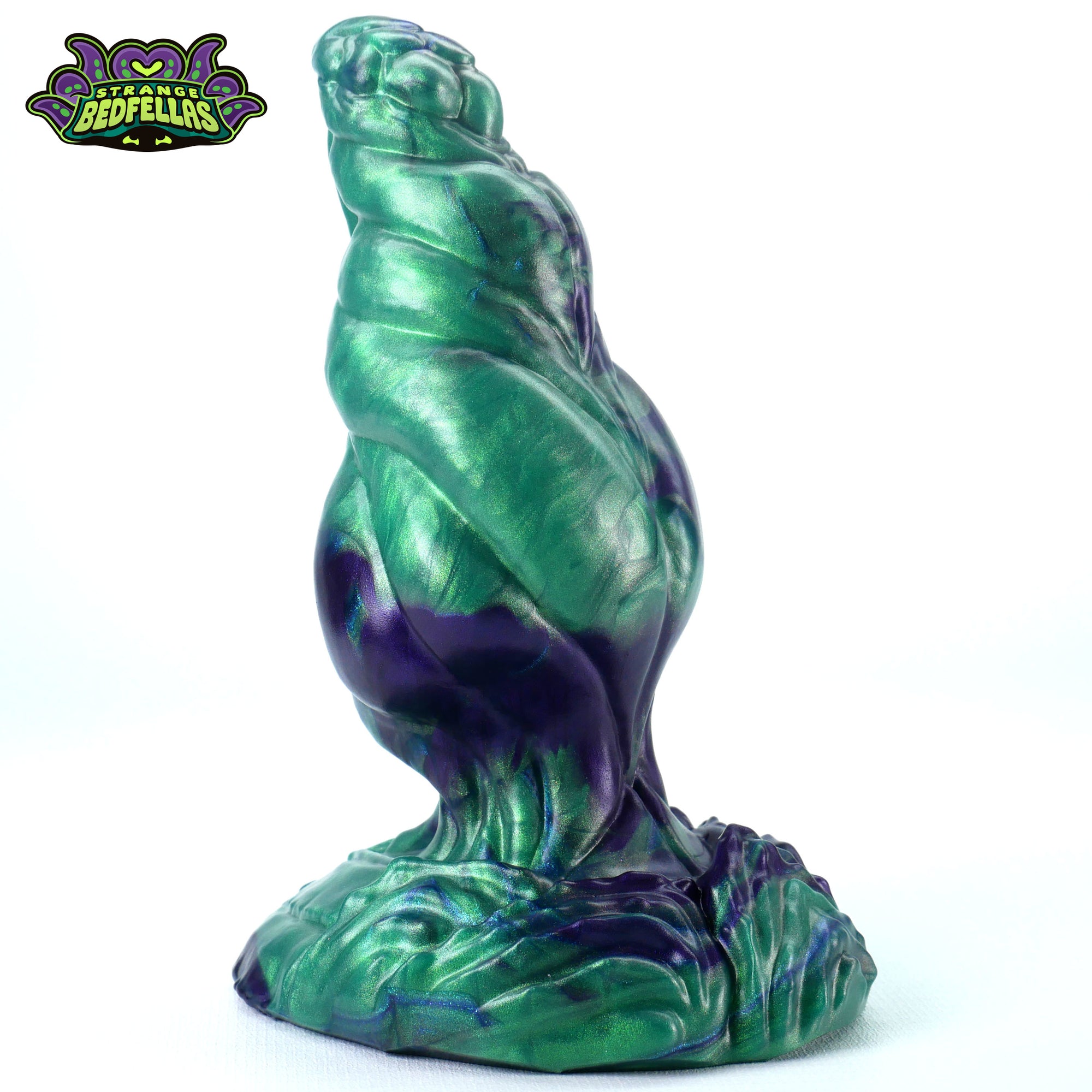 Medium Yuri -- Soft silicone -- Y-1327