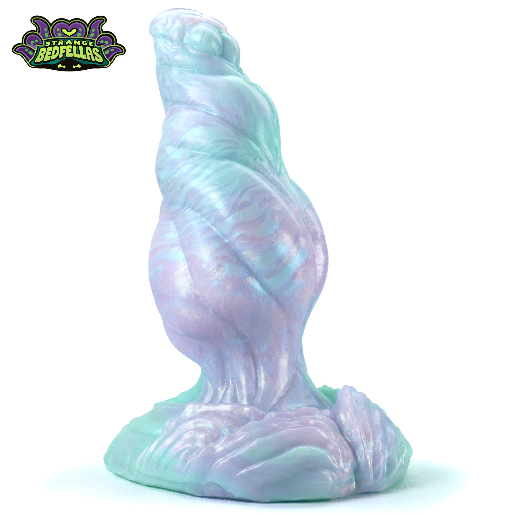 Large Yuri -- Medium silicone -- Y-1332