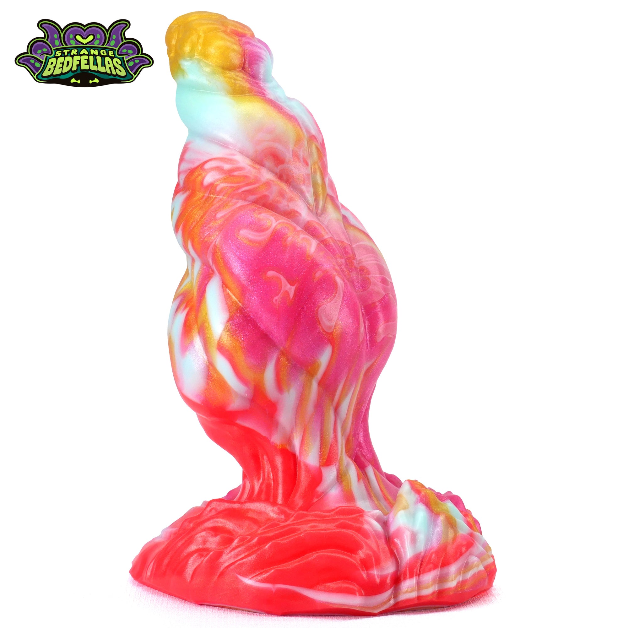 Medium Yuri -- Soft silicone -- Y-1347