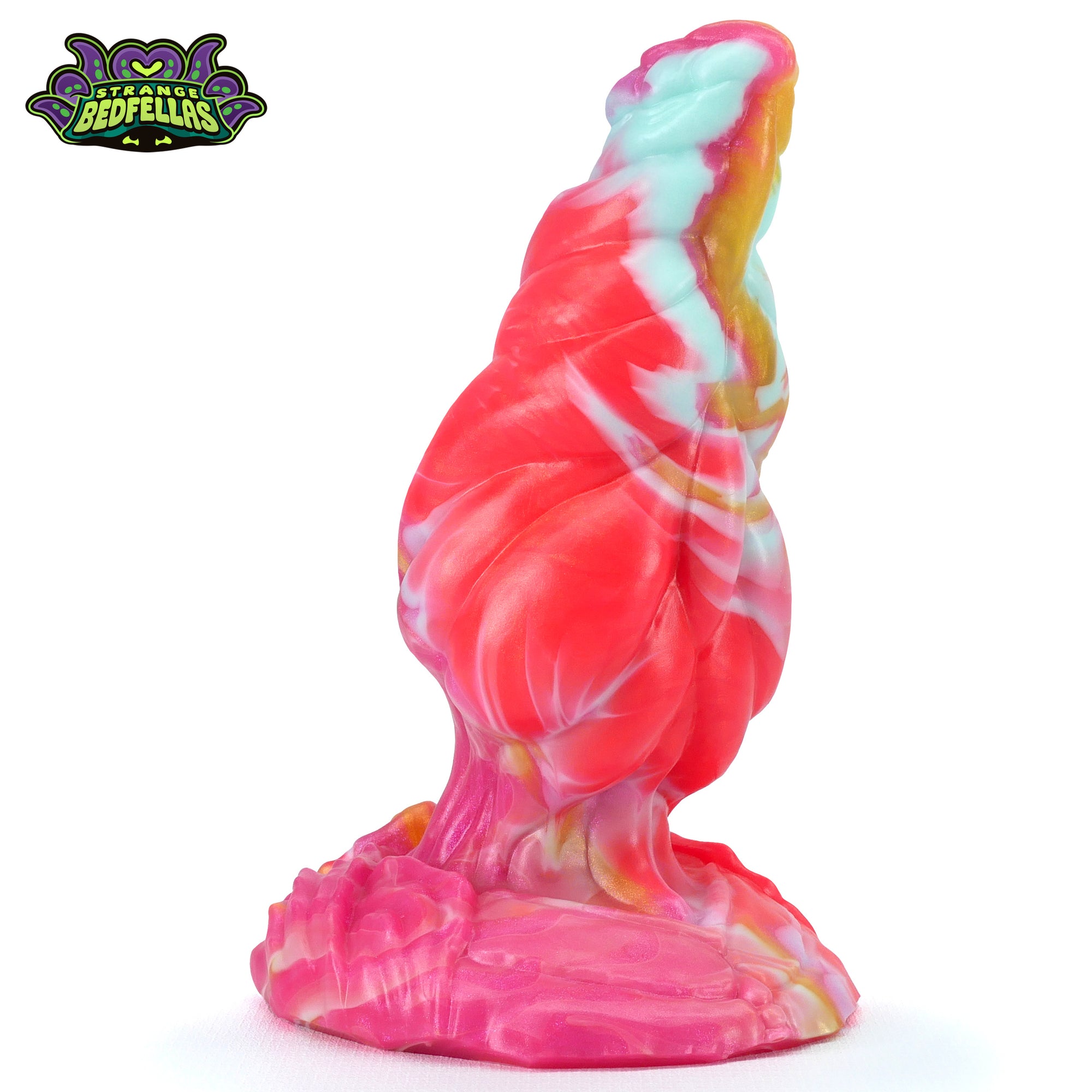 Medium Yuri -- Soft silicone -- Y-1347
