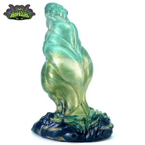 Medium Yuri -- Soft silicone -- Y-1355