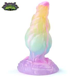 Large Yuri -- Medium silicone -- Y-1357