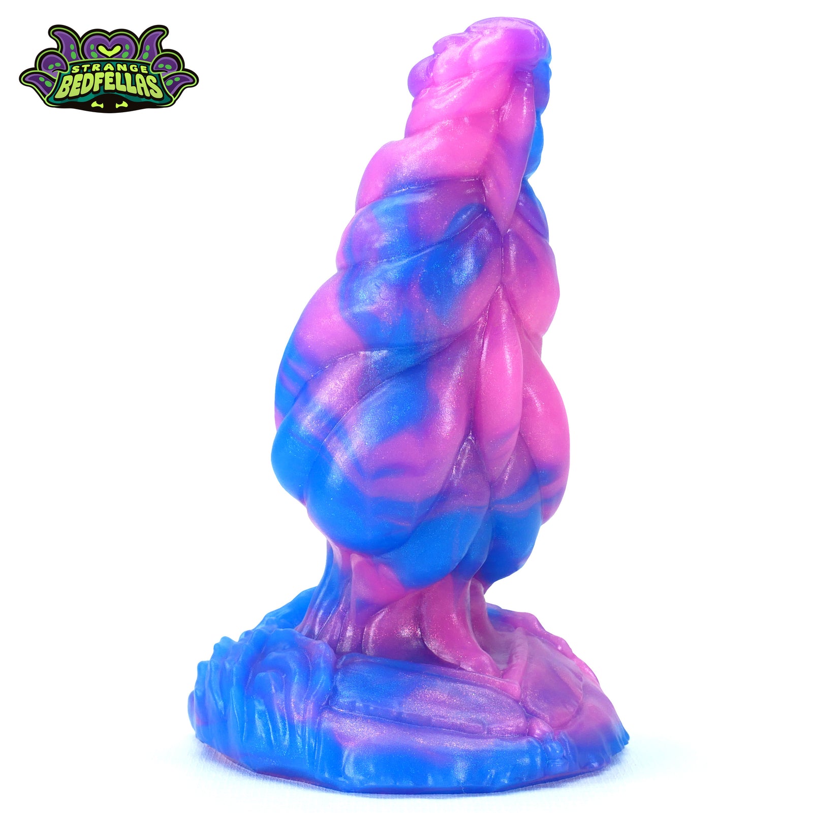 Medium Yuri -- Super Soft silicone -- Y-1372