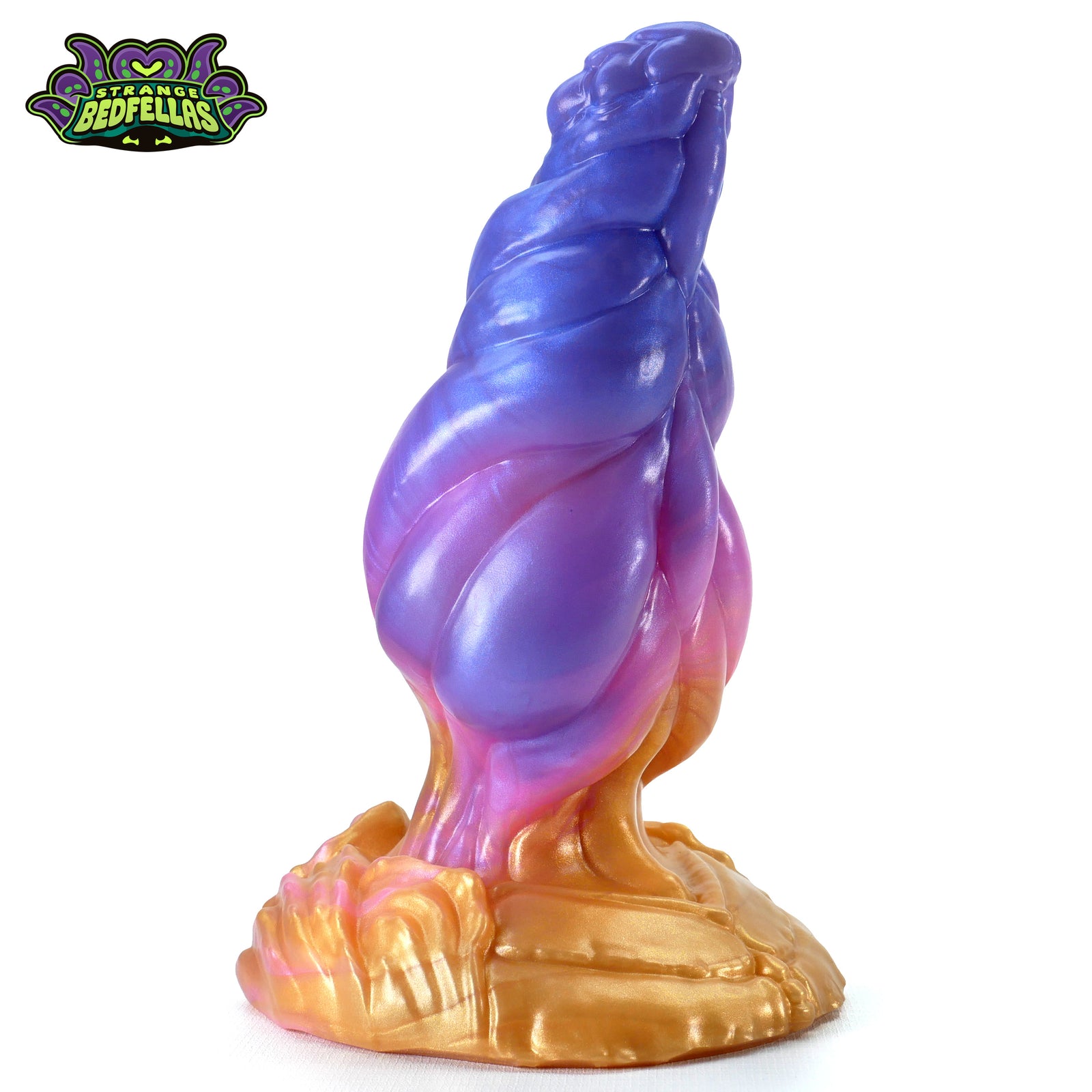 Large Yuri -- Soft silicone -- Y-1377
