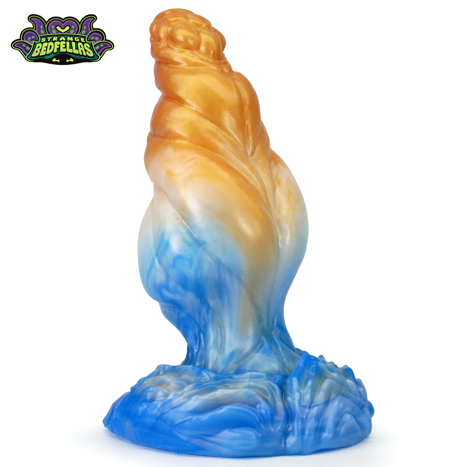 Large Yuri -- Soft silicone -- Y-1387