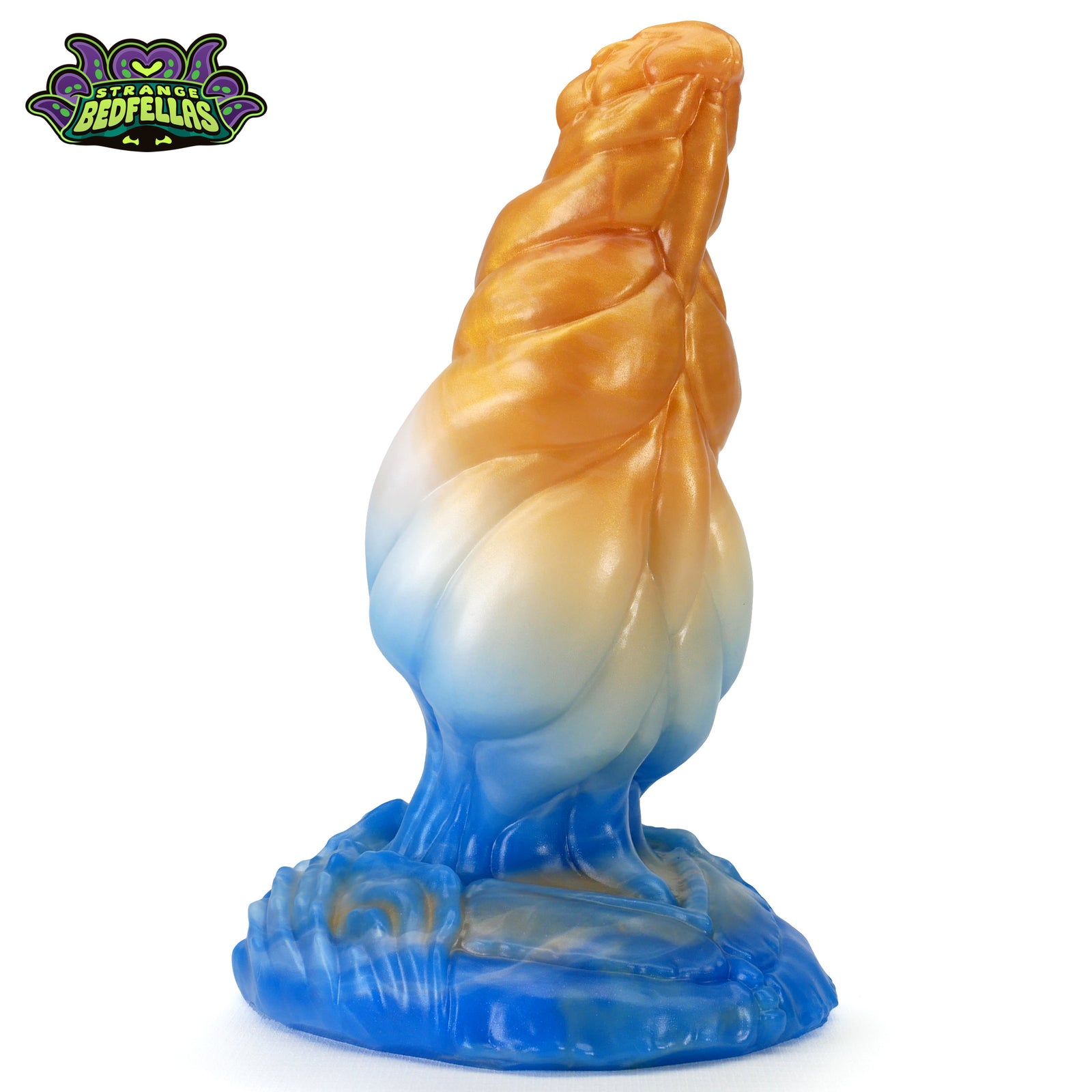 Large Yuri -- Soft silicone -- Y-1387