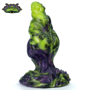 Small Yuri -- Medium silicone -- Y-1389