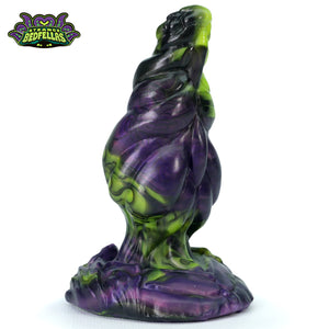 Small Yuri -- Medium silicone -- Y-1389