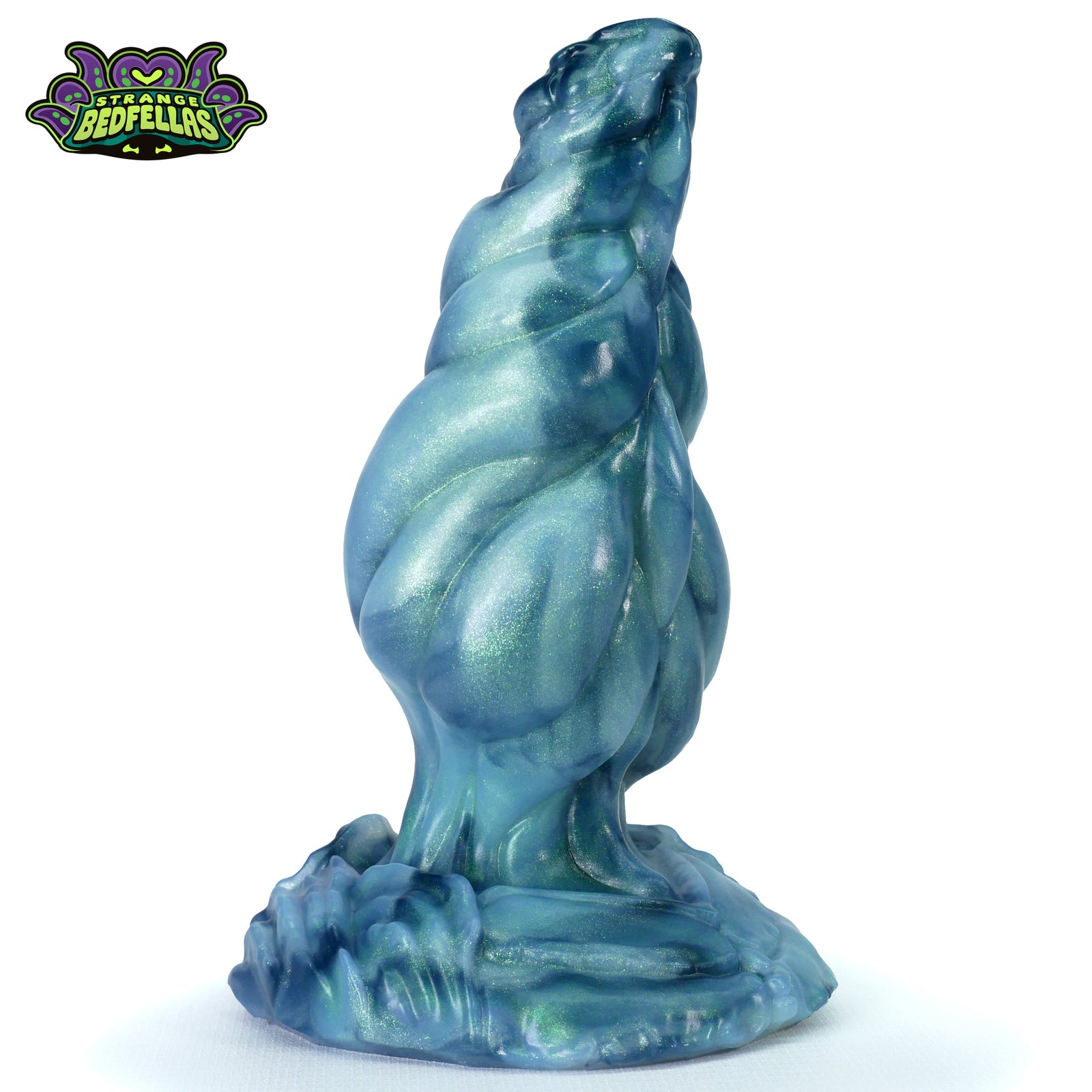 Medium Yuri -- Soft silicone -- Y-1390