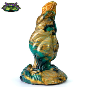 Medium Yuri -- Medium silicone -- Y-1398
