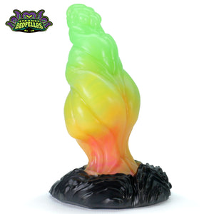 Small Yuri -- Medium silicone -- Y-1400