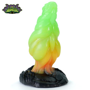 Small Yuri -- Medium silicone -- Y-1400