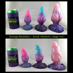 Large Yuri -- Medium silicone -- Y-1332