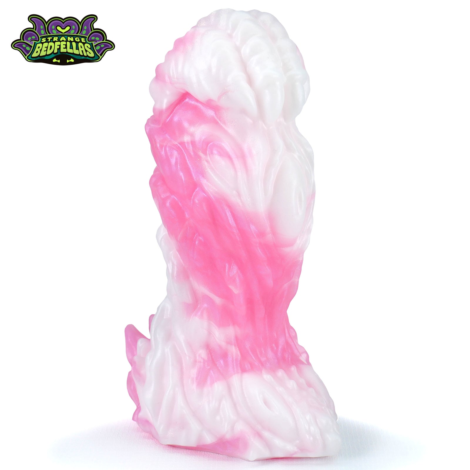 Small Ziq -- Super Soft silicone -- Z-588