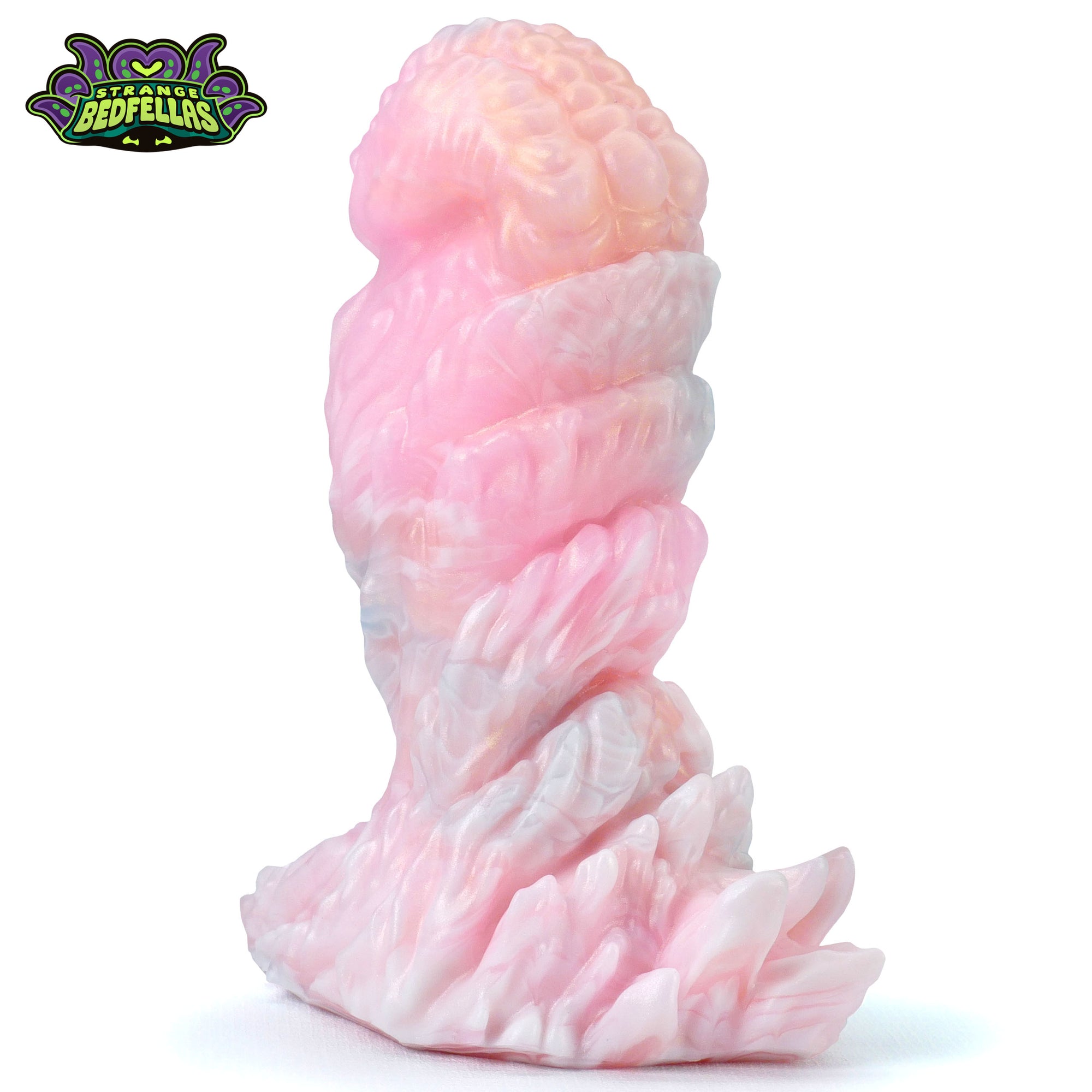 Small Ziq -- Soft silicone -- Z-590