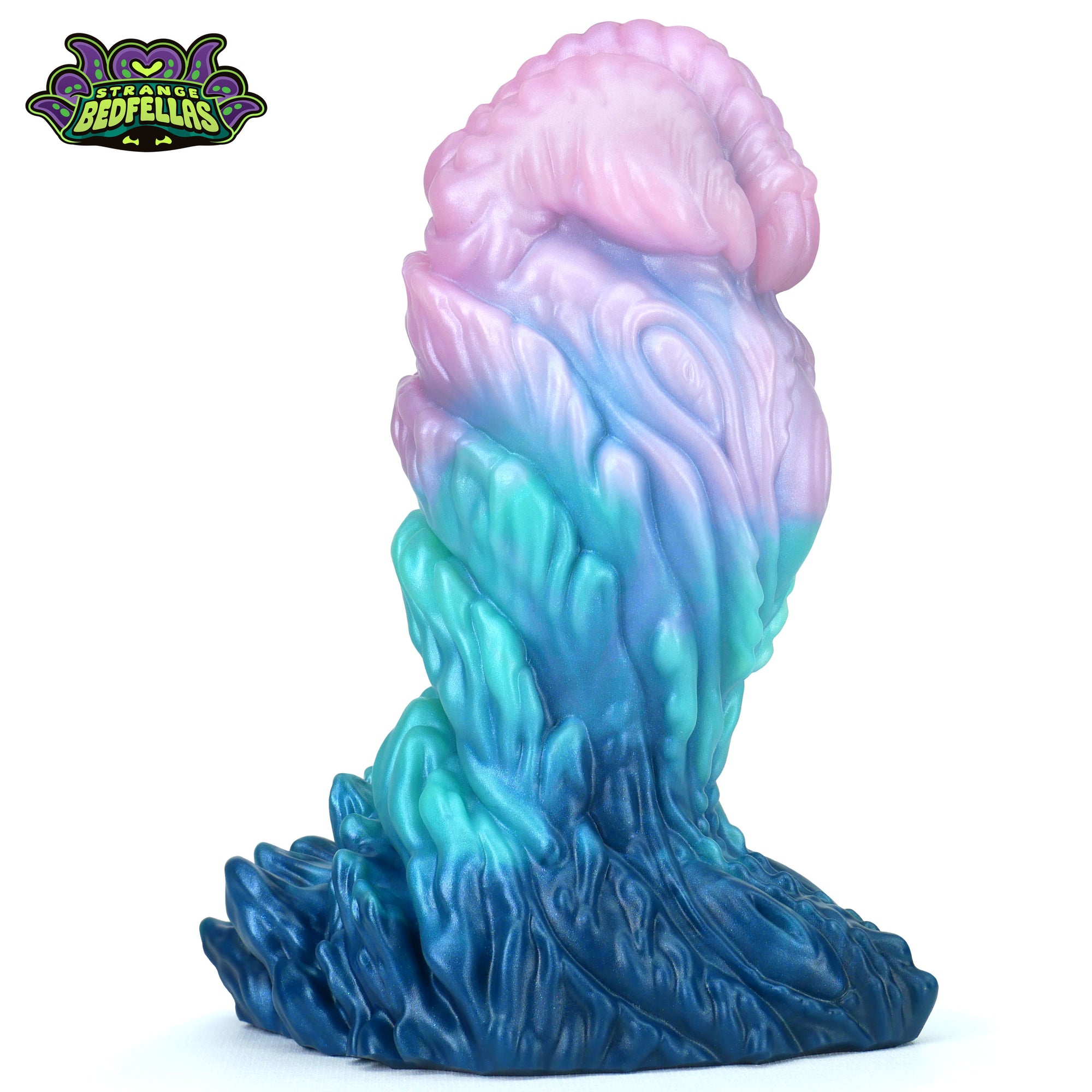 Large Ziq -- Super Soft silicone -- Z-592