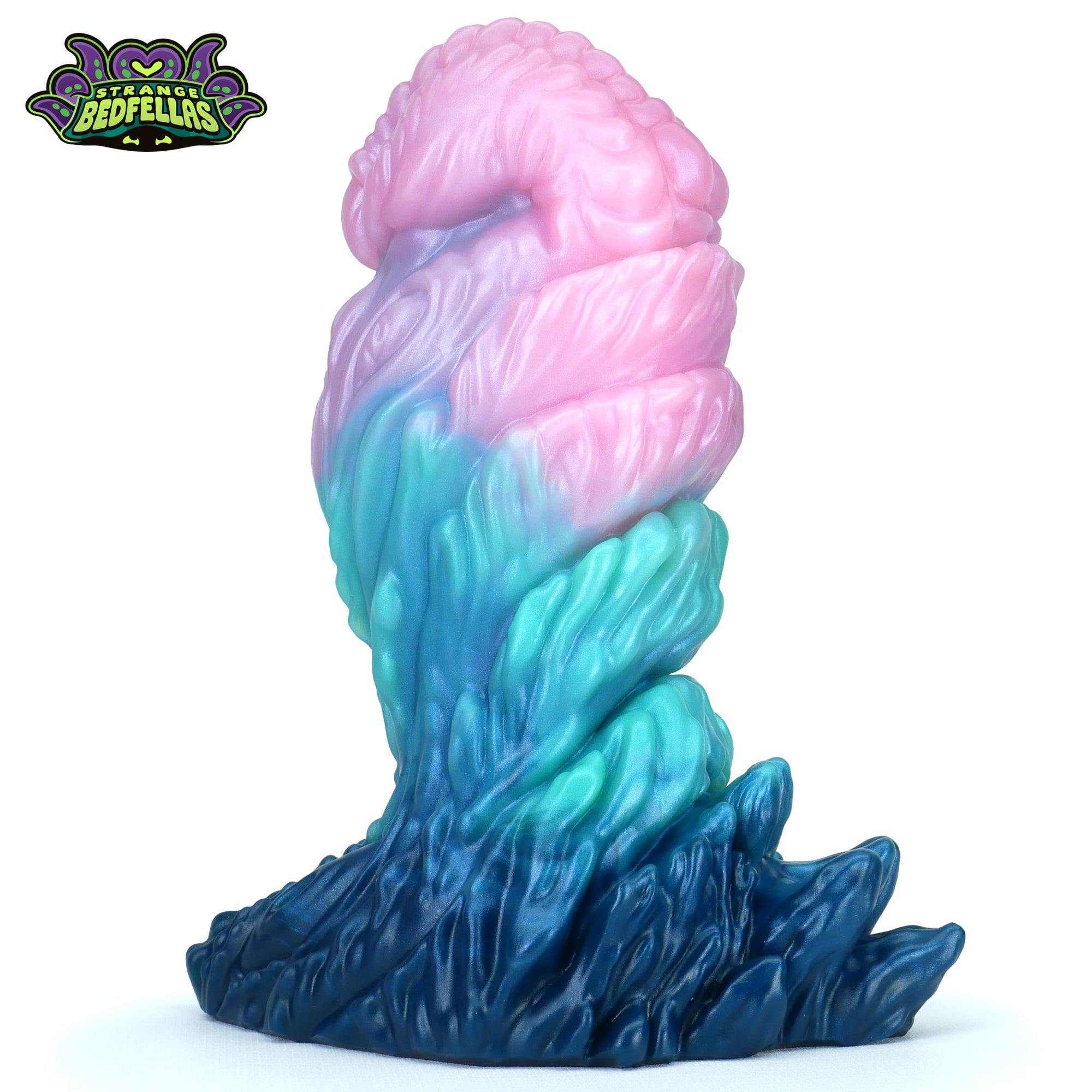 Large Ziq -- Super Soft silicone -- Z-592
